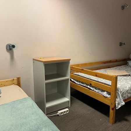 Sueda Hostel Tallinn Bagian luar foto