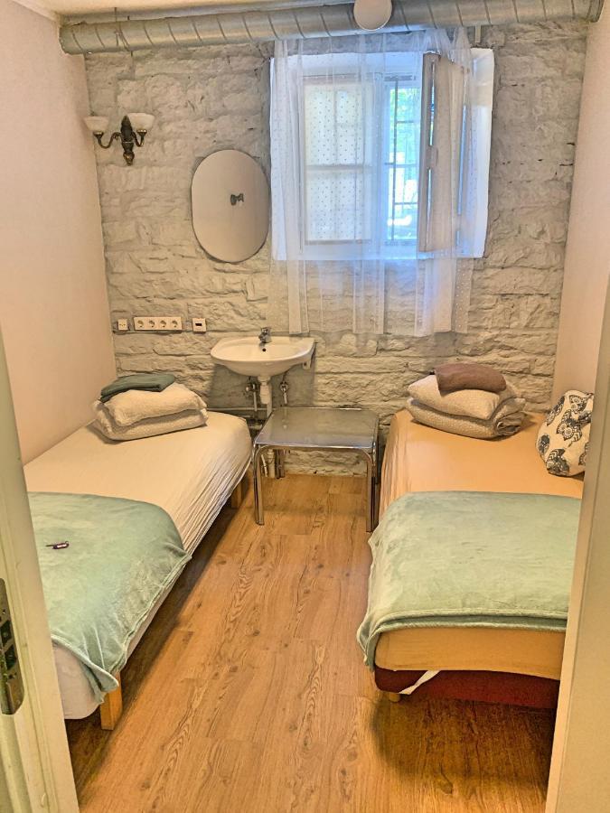 Sueda Hostel Tallinn Bagian luar foto