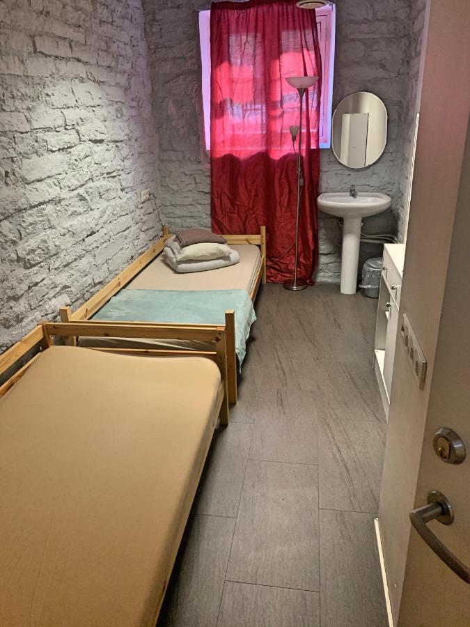 Sueda Hostel Tallinn Bagian luar foto
