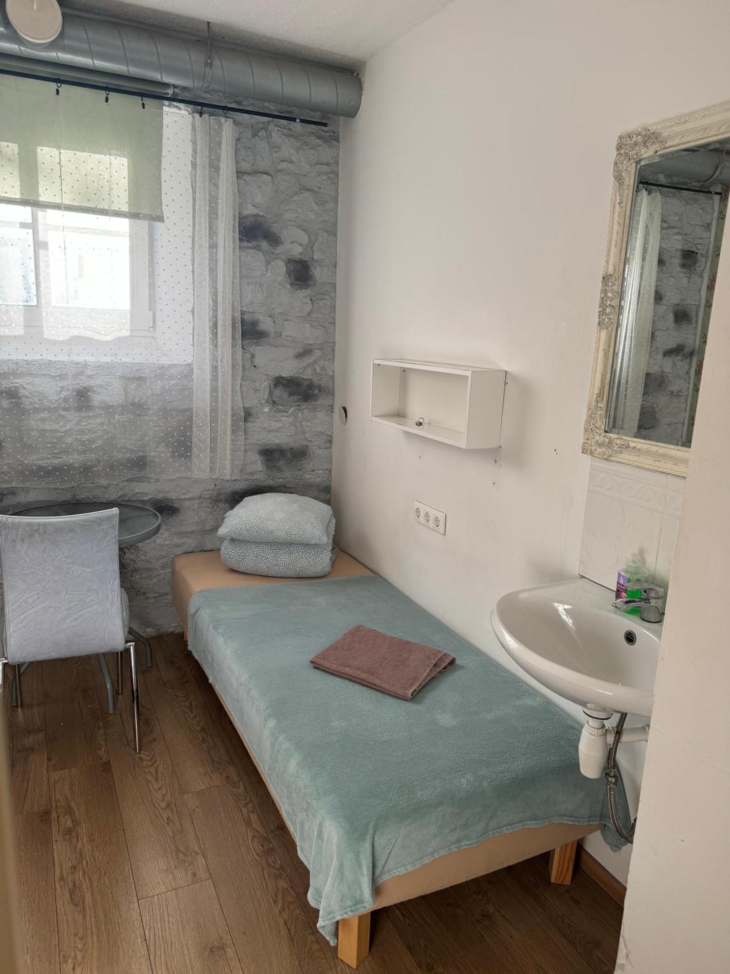 Sueda Hostel Tallinn Bagian luar foto