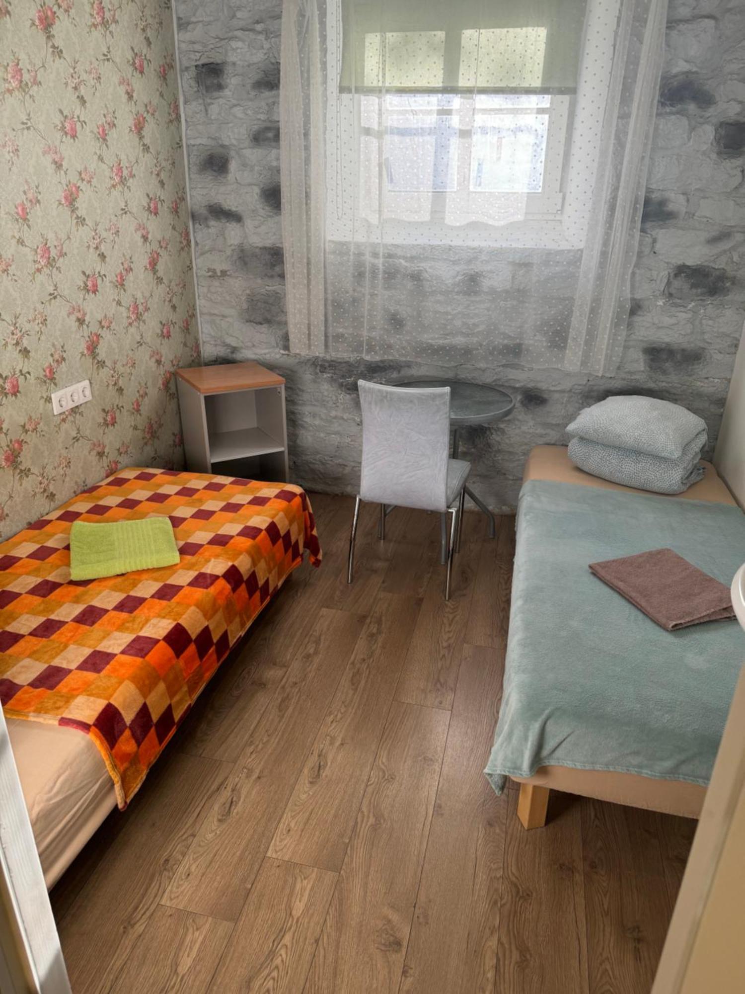 Sueda Hostel Tallinn Bagian luar foto