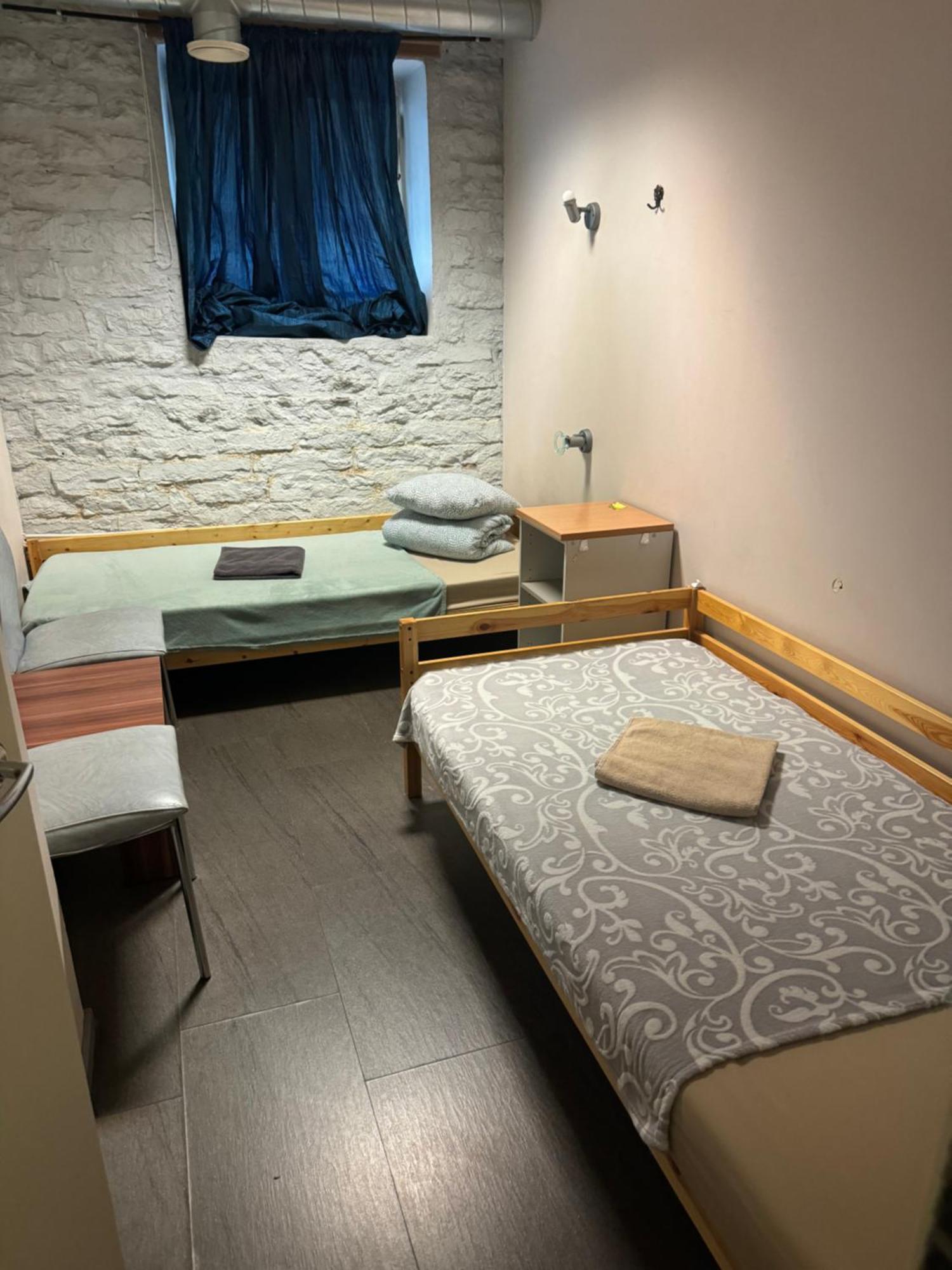 Sueda Hostel Tallinn Bagian luar foto