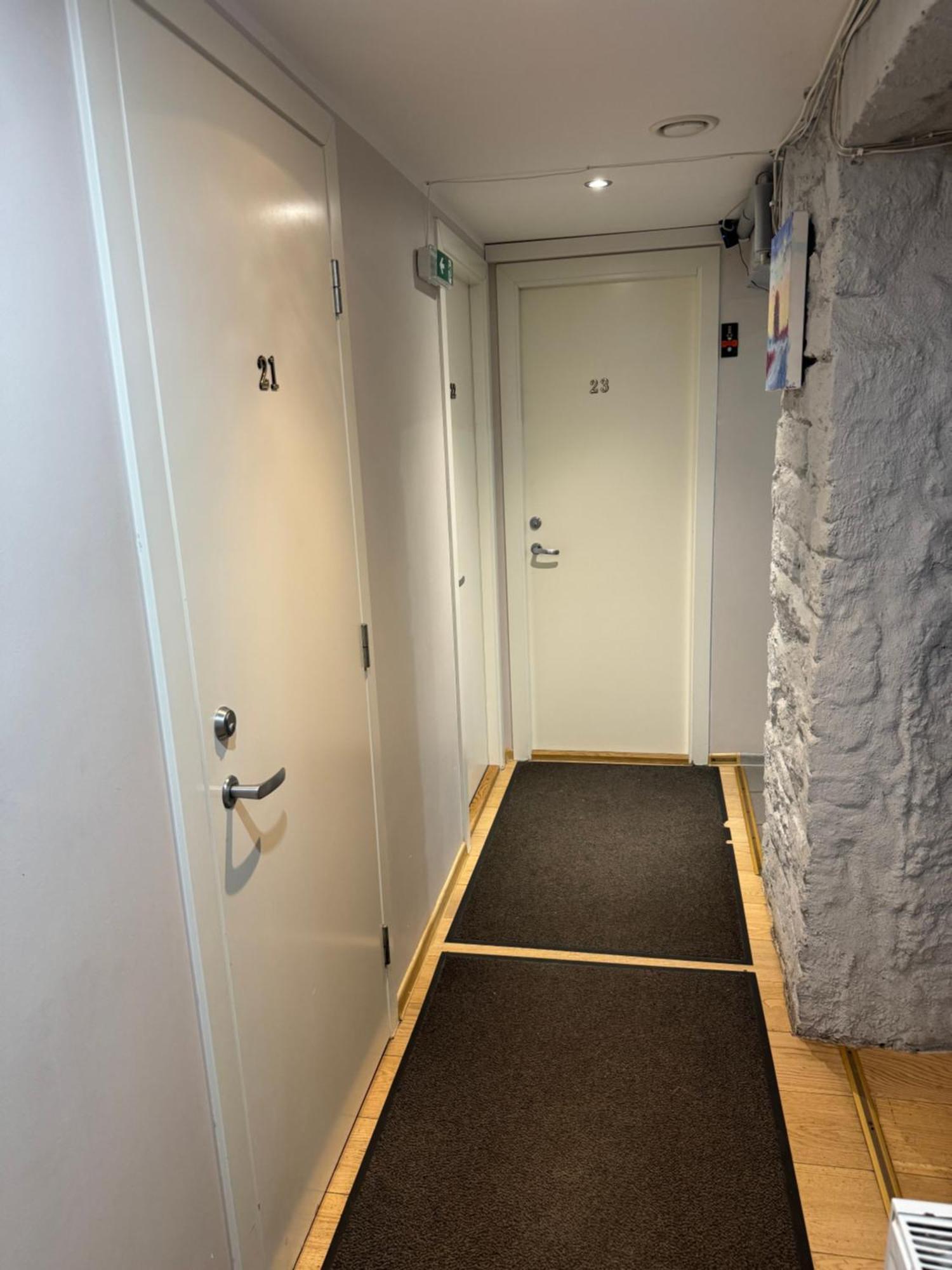Sueda Hostel Tallinn Bagian luar foto