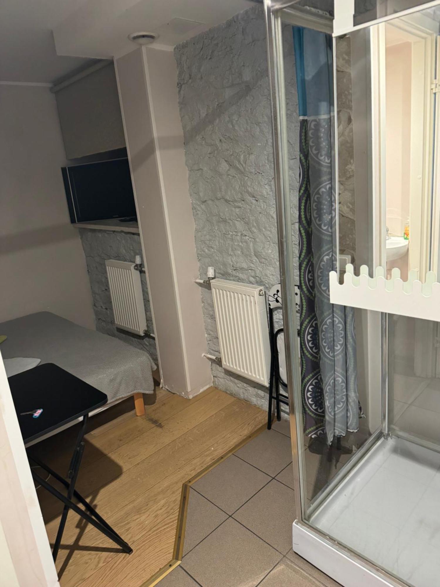 Sueda Hostel Tallinn Bagian luar foto