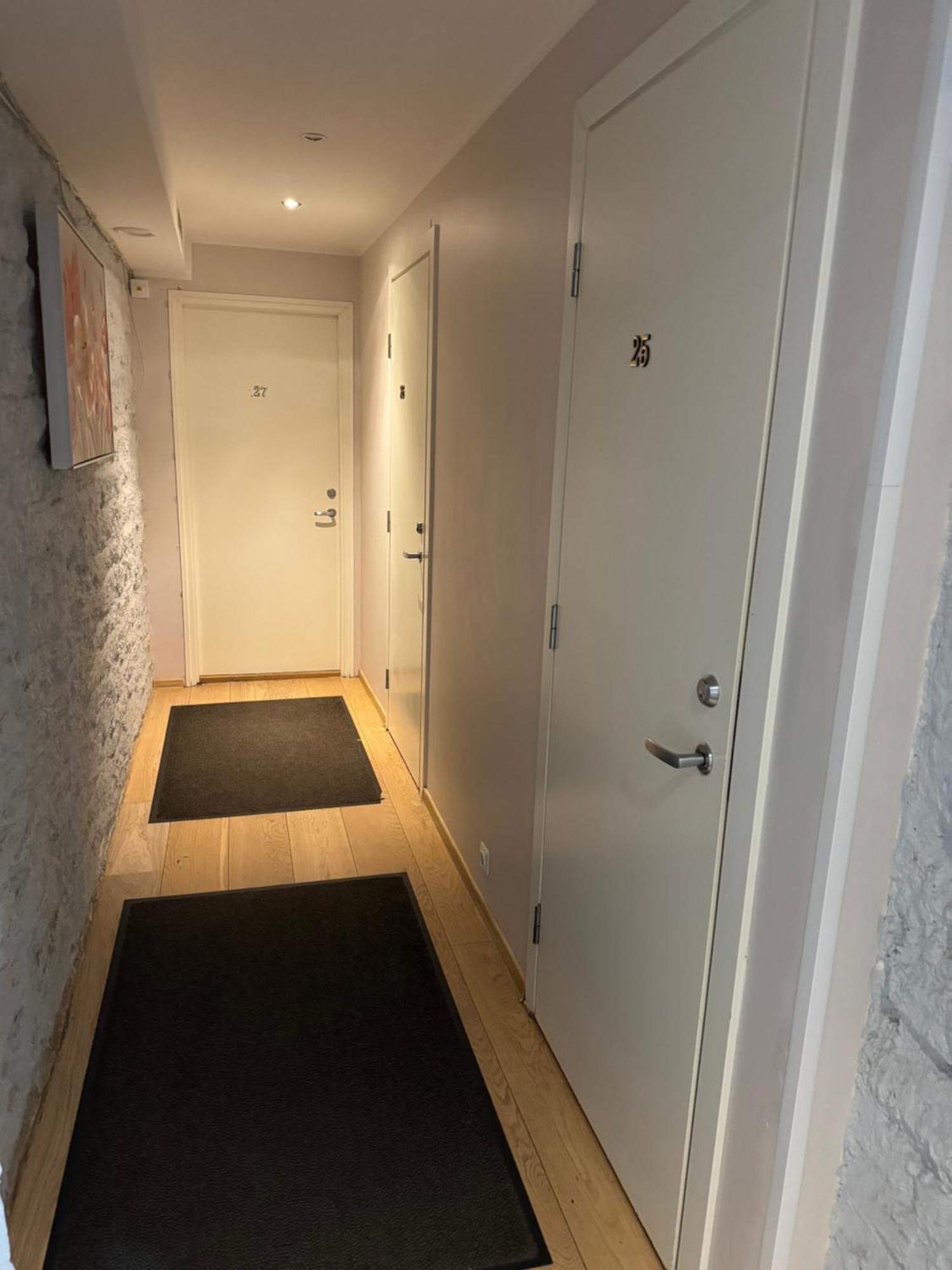 Sueda Hostel Tallinn Bagian luar foto