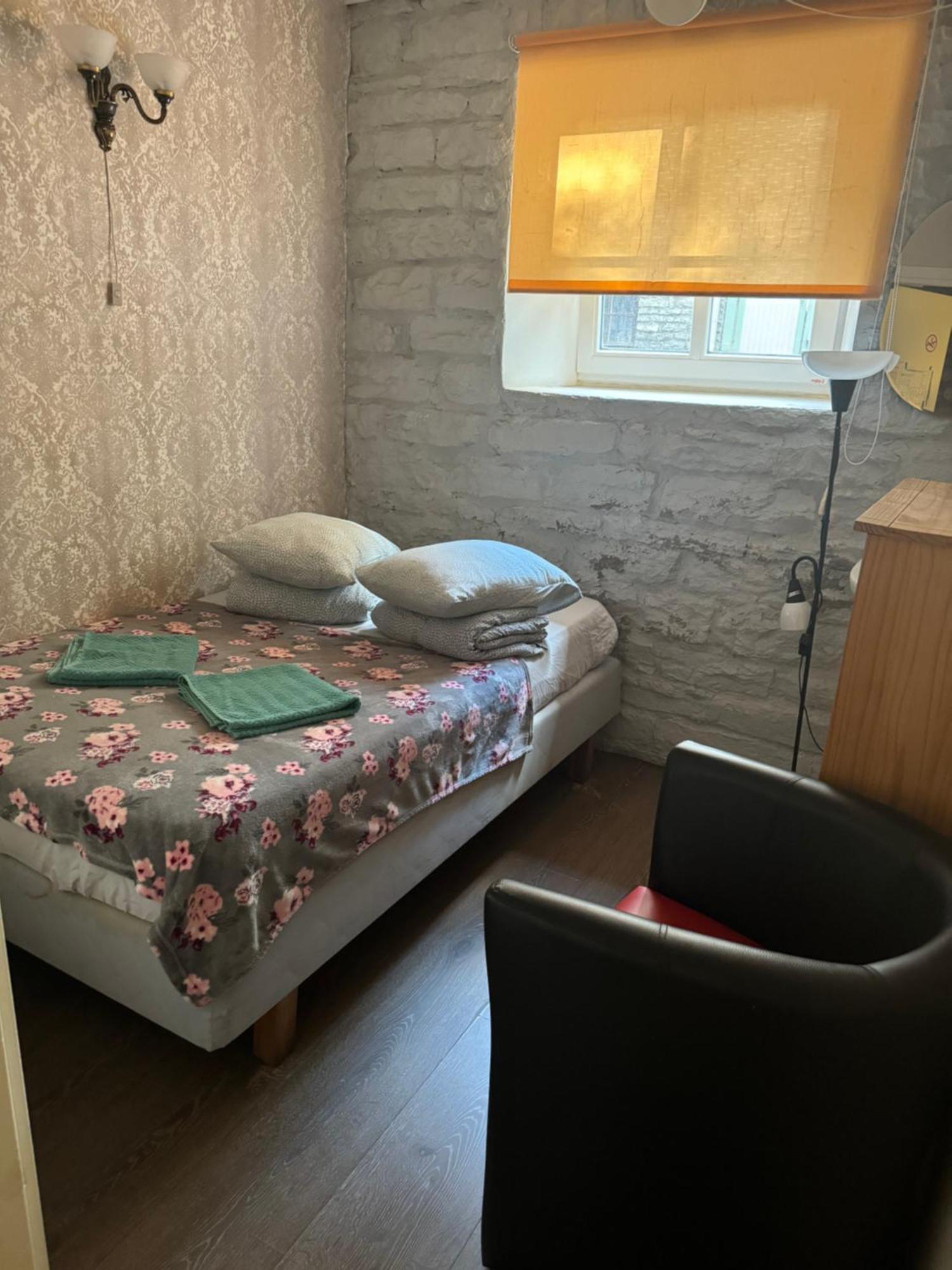 Sueda Hostel Tallinn Bagian luar foto