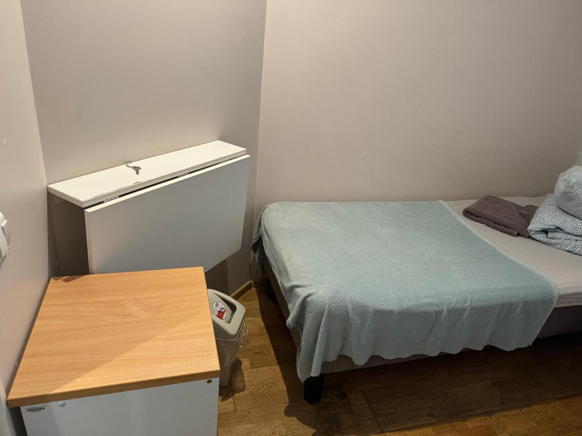 Sueda Hostel Tallinn Bagian luar foto