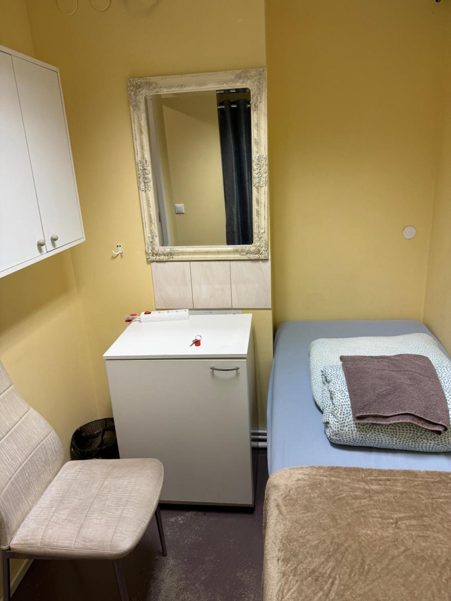 Sueda Hostel Tallinn Bagian luar foto