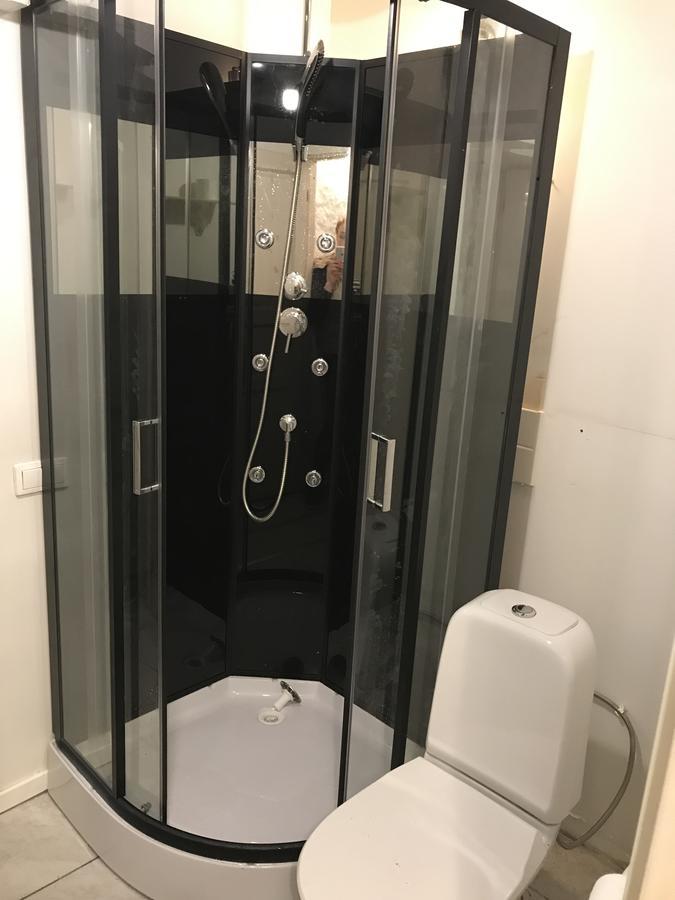 Sueda Hostel Tallinn Bagian luar foto