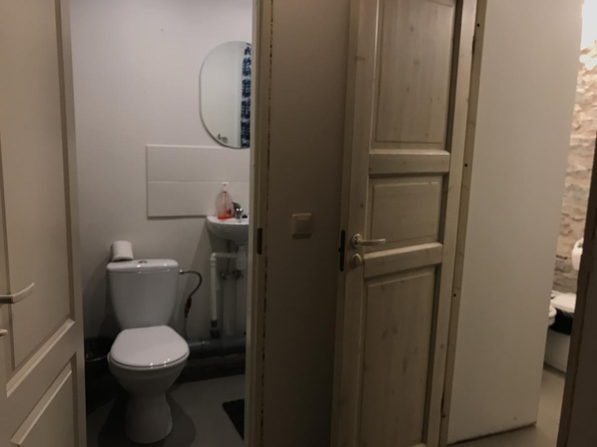 Sueda Hostel Tallinn Bagian luar foto